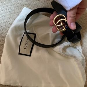 Gucci Belt